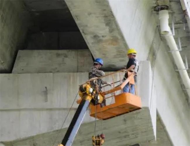 邯郸桥梁建设排水系统