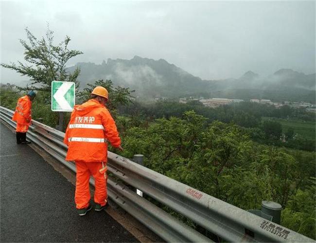 邯郸大型机场排水系统